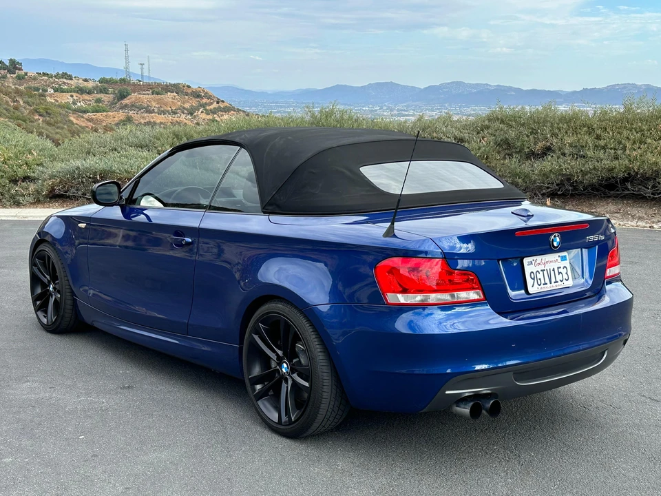 2013 BMW E82 135i & 135is - Image 14 of 31