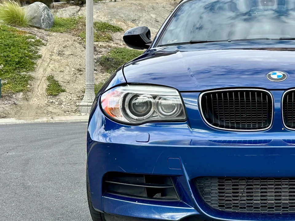 2013 BMW E82 135i & 135is - Image 23 of 31