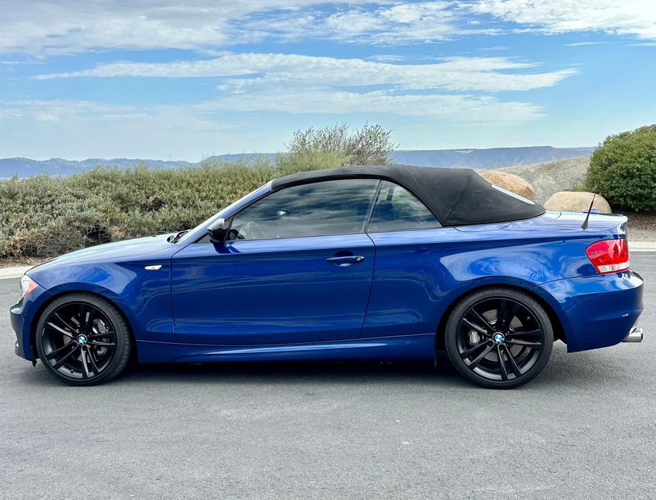 2013 BMW E82 135i & 135is - Image 13 of 31
