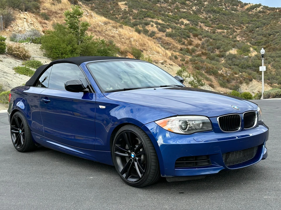 2013 BMW E82 135i & 135is - Image 21 of 31