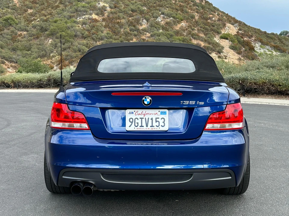 2013 BMW E82 135i & 135is - Image 15 of 31