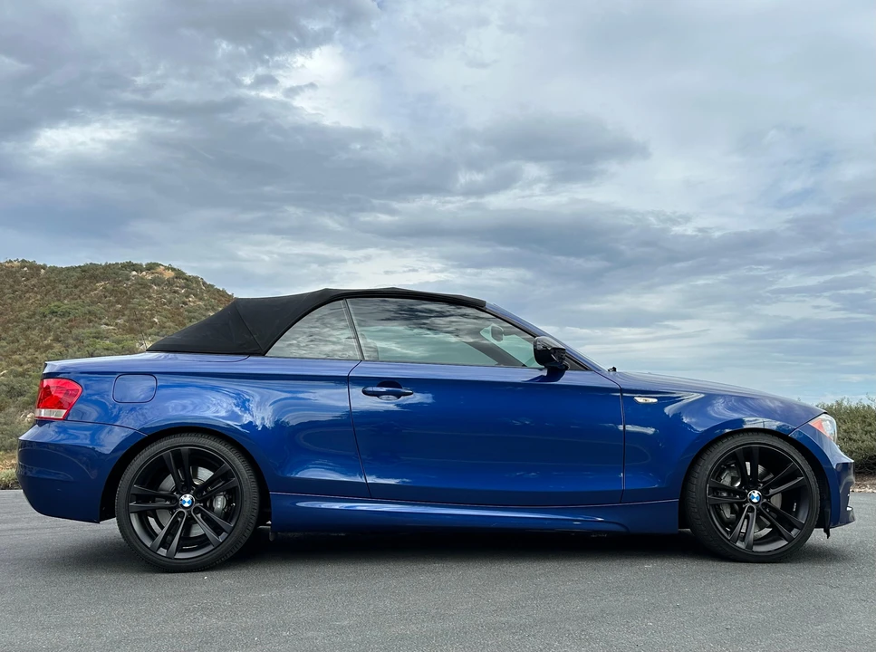 2013 BMW E82 135i & 135is - Image 20 of 31