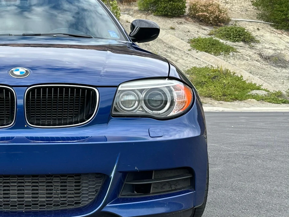 2013 BMW E82 135i & 135is - Image 24 of 31