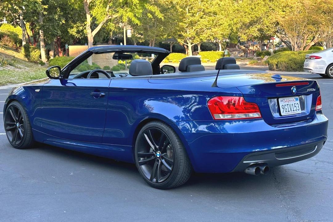 2013 BMW E82 135i & 135is - Image 4 of 31