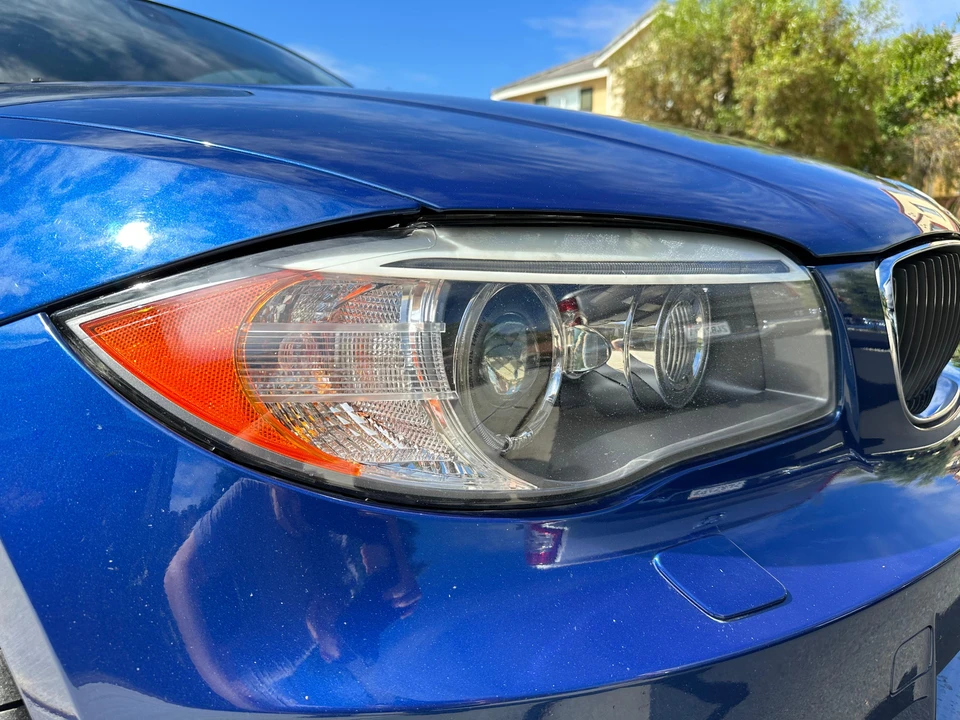 2013 BMW E82 135i & 135is - Image 22 of 31