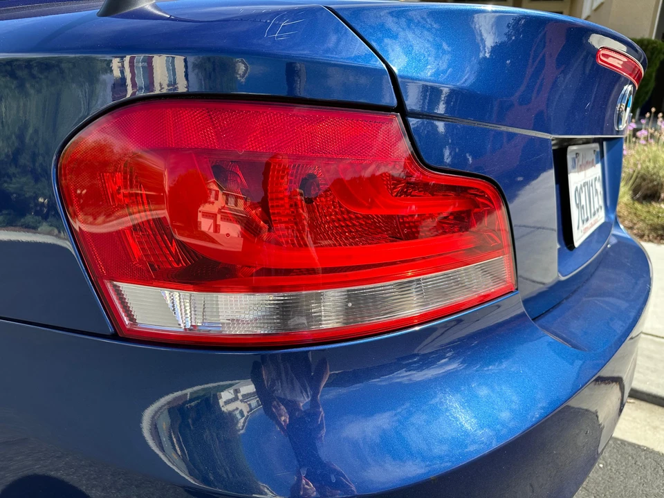 2013 BMW E82 135i & 135is - Image 26 of 31