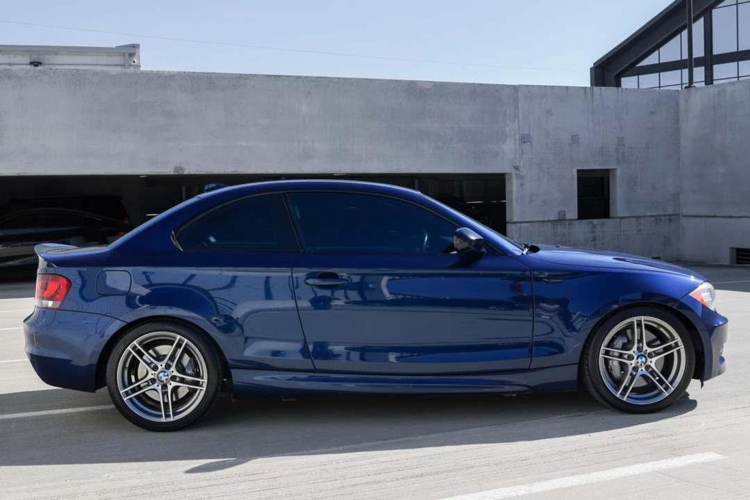 2013 BMW E82 135i & 135is - Image 3 of 7