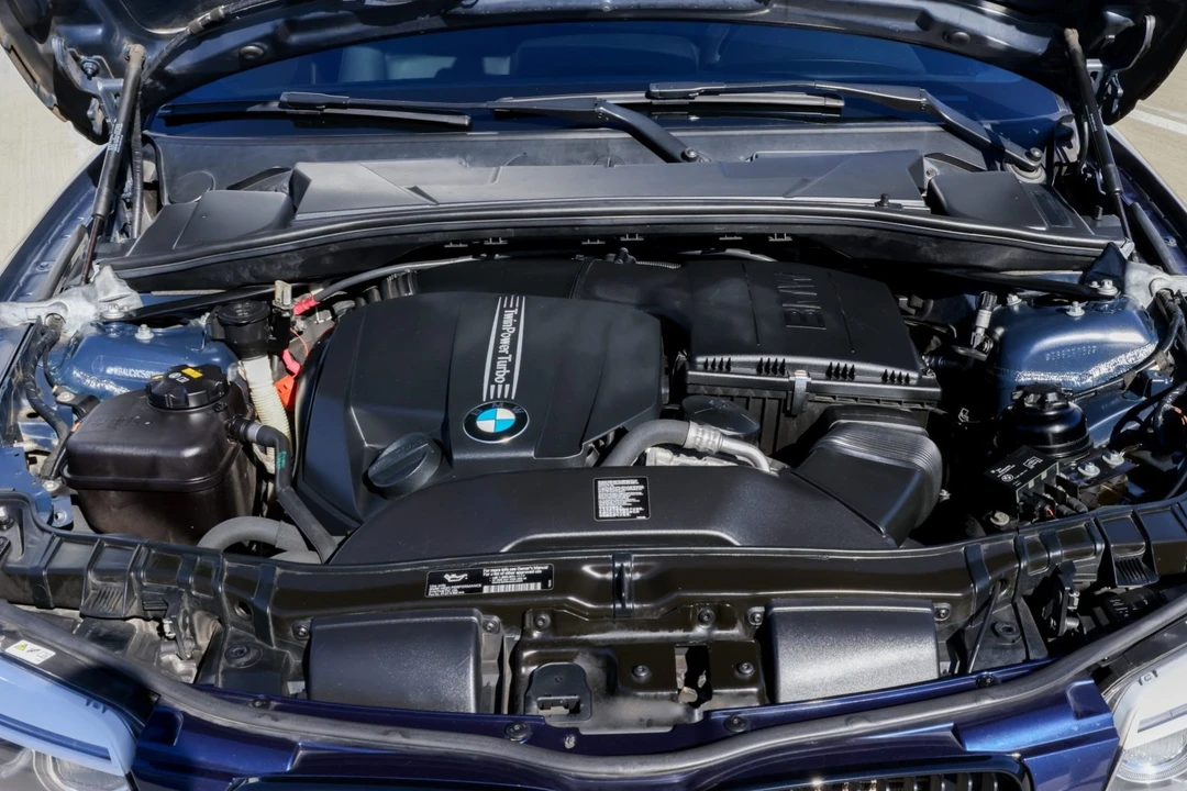 2013 BMW E82 135i & 135is - Image 6 of 7
