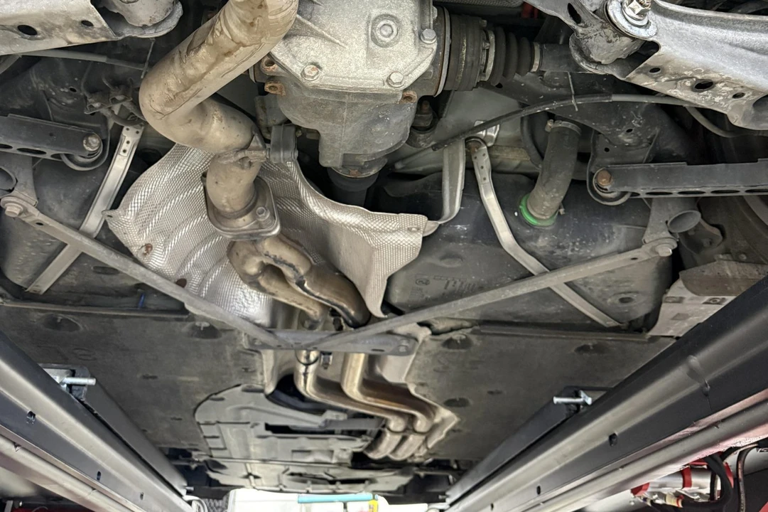 2013 BMW E82 135i & 135is - Image 7 of 7