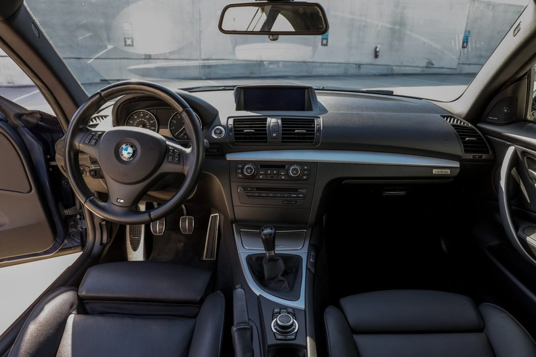 2013 BMW E82 135i & 135is - Image 5 of 7