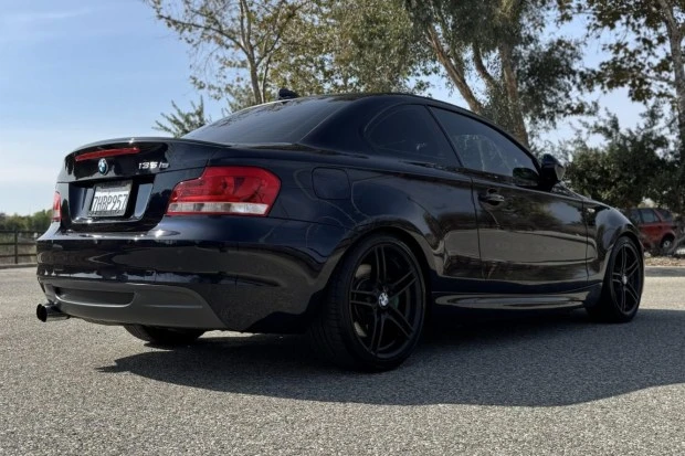 2013 BMW E82 135i & 135is - Image 2 of 7