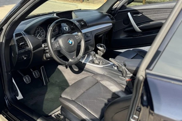 2013 BMW E82 135i & 135is - Image 5 of 7