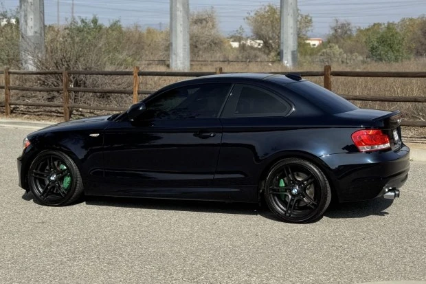 2013 BMW E82 135i & 135is - Image 3 of 7