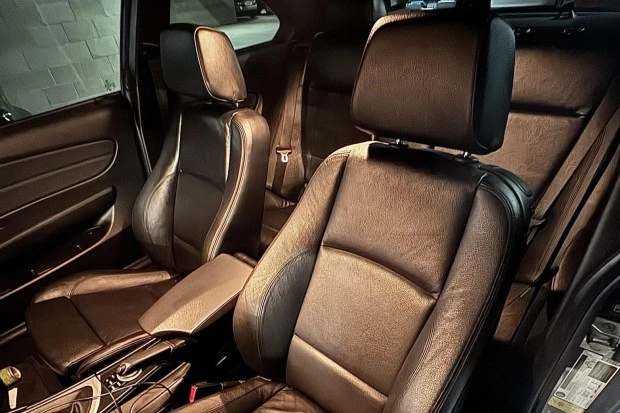 2013 BMW E82 135i & 135is - Image 4 of 7