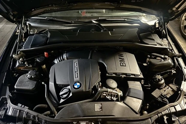 2013 BMW E82 135i & 135is - Image 6 of 7