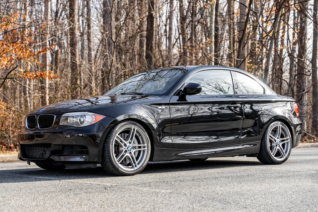 2013 BMW E82 135i & 135is - Image 7 of 31