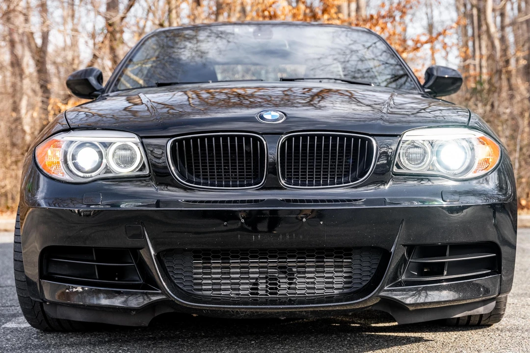 2013 BMW E82 135i & 135is - Image 2 of 31