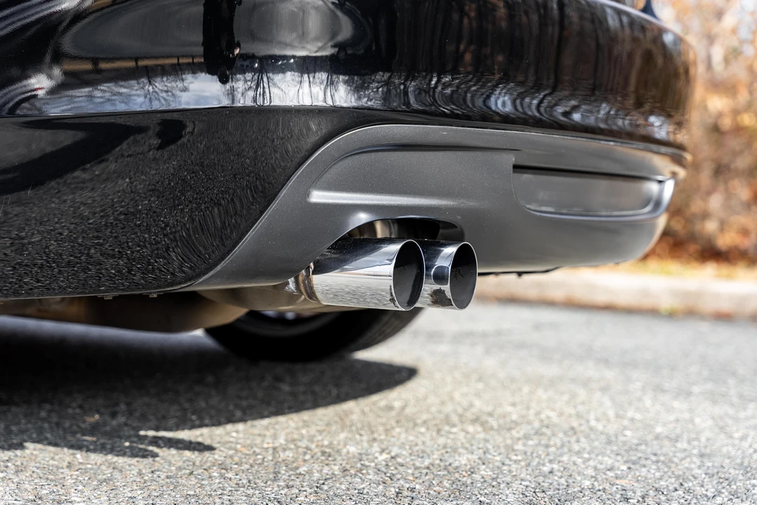 2013 BMW E82 135i & 135is - Image 18 of 31