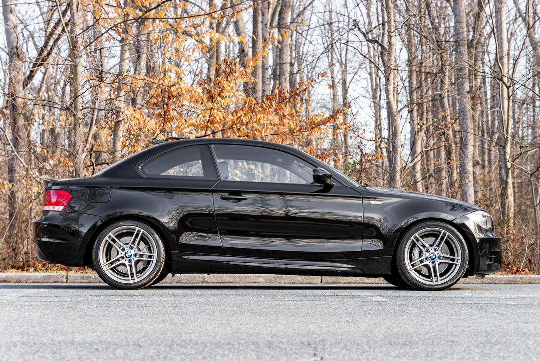 2013 BMW E82 135i & 135is - Image 10 of 31