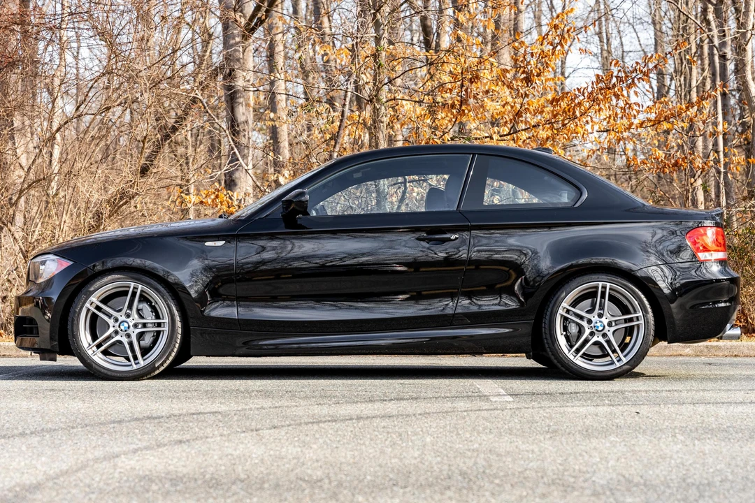 2013 BMW E82 135i & 135is - Image 3 of 31