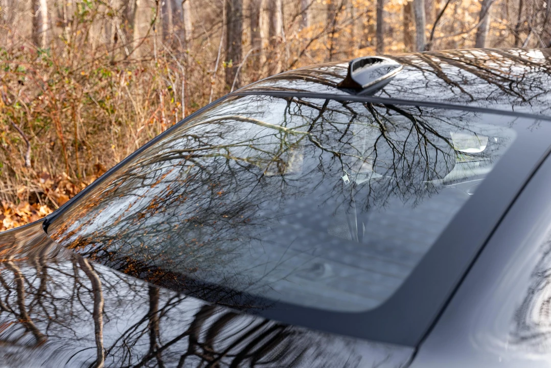 2013 BMW E82 135i & 135is - Image 24 of 31