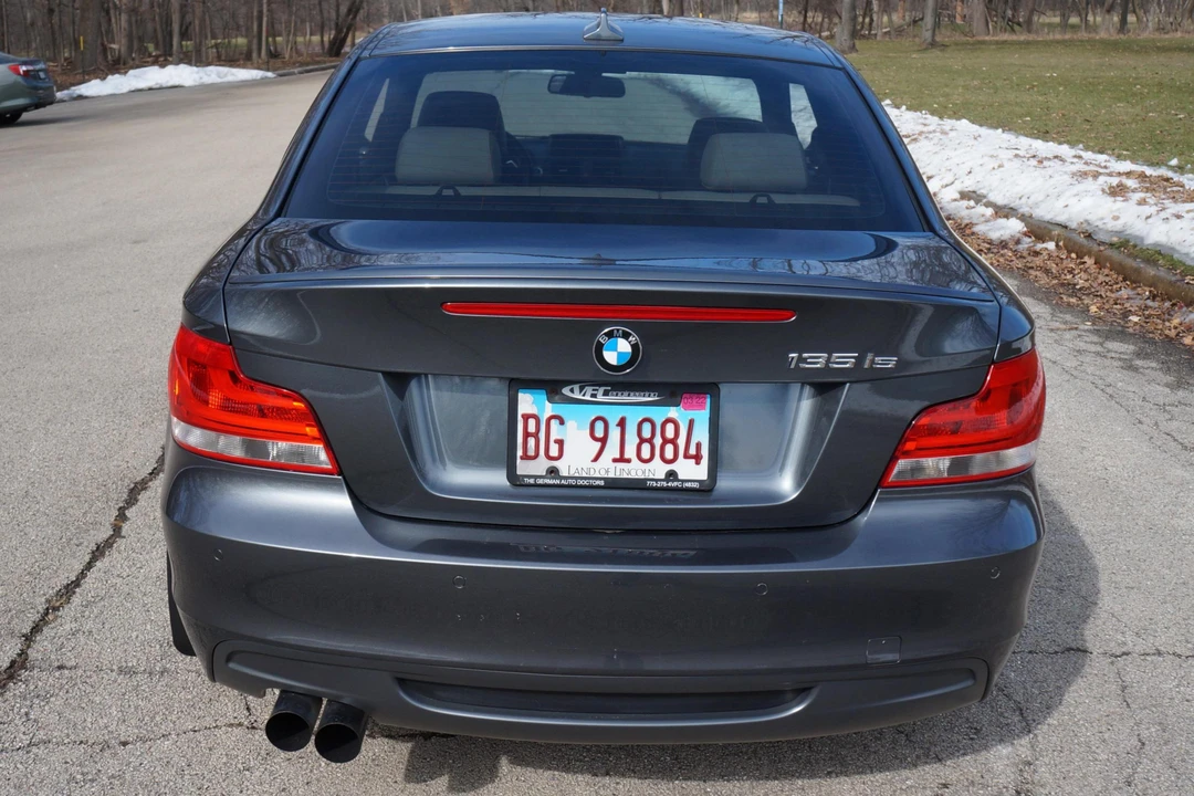 2013 BMW E82 135i & 135is - Image 5 of 9