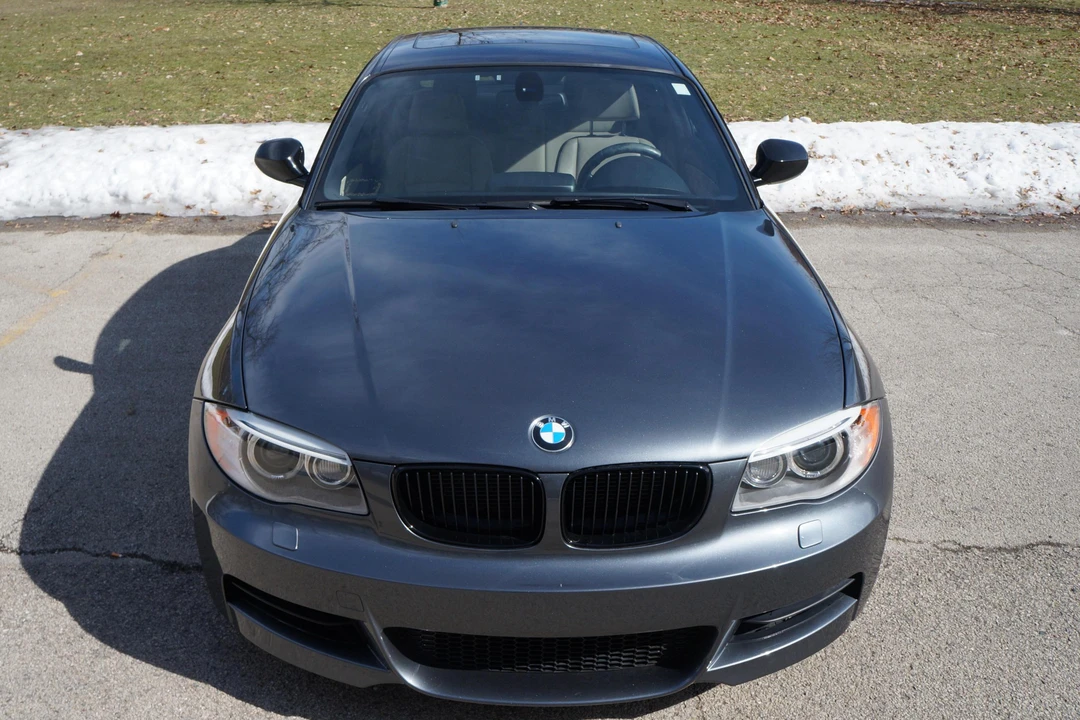 2013 BMW E82 135i & 135is - Image 6 of 9
