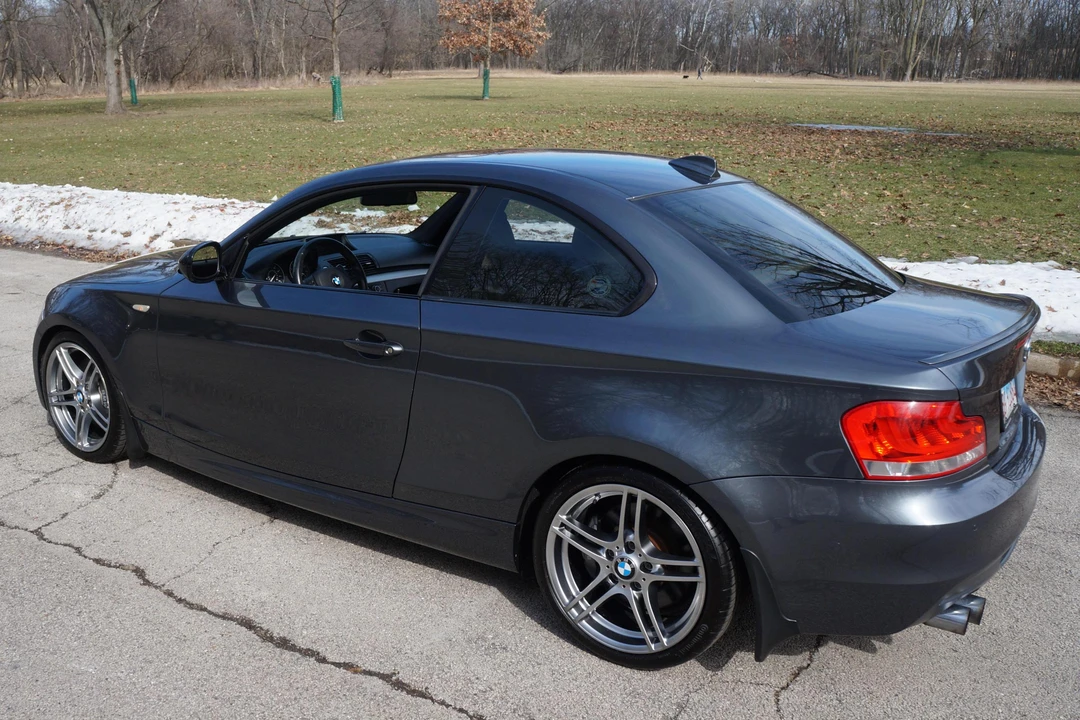 2013 BMW E82 135i & 135is - Image 7 of 9