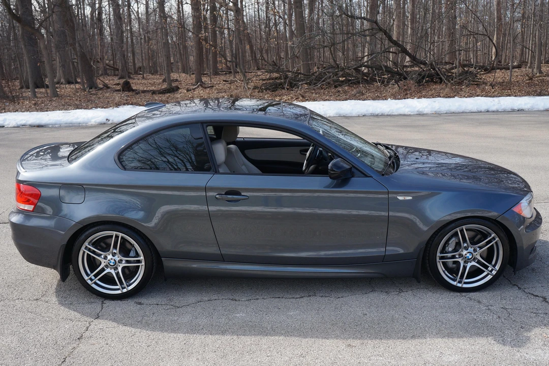 2013 BMW E82 135i & 135is - Image 3 of 9