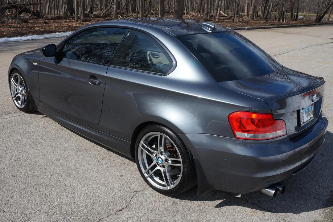2013 BMW E82 135i & 135is - Image 4 of 9