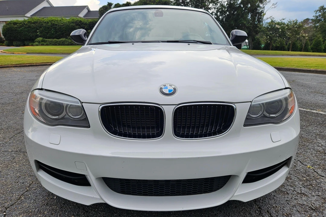 2013 BMW E82 135i & 135is - Image 2 of 31