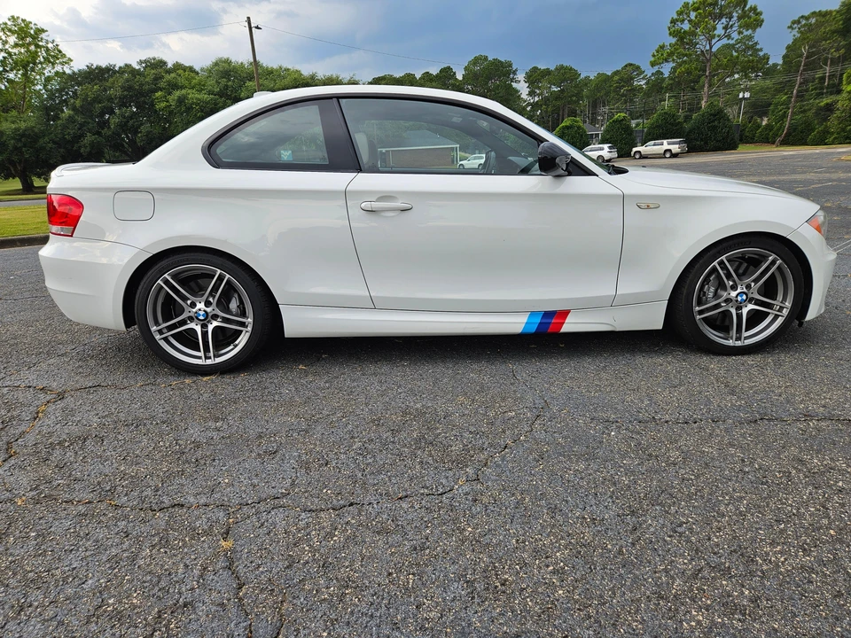 2013 BMW E82 135i & 135is - Image 8 of 31