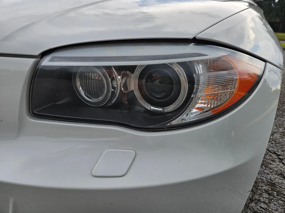 2013 BMW E82 135i & 135is - Image 10 of 31