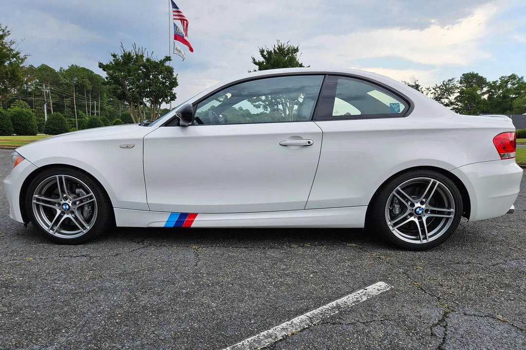2013 BMW E82 135i & 135is - Image 3 of 31
