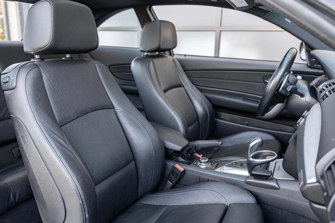 2013 BMW E82 135i & 135is - Image 31 of 31