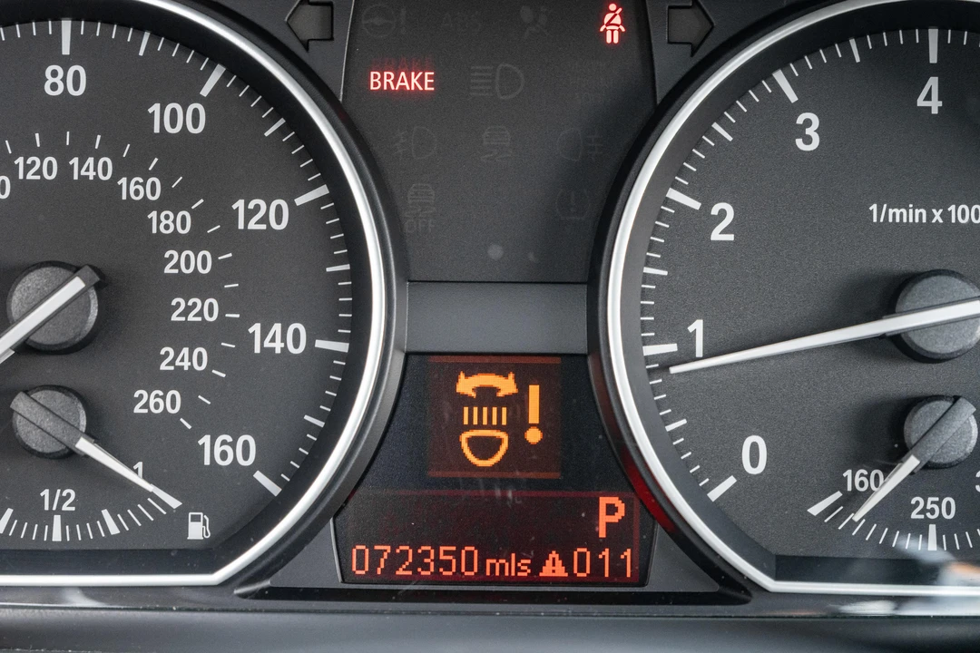 2013 BMW E82 135i & 135is - Image 28 of 31