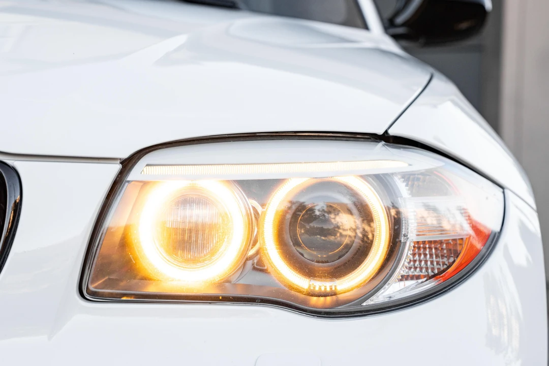 2013 BMW E82 135i & 135is - Image 15 of 31