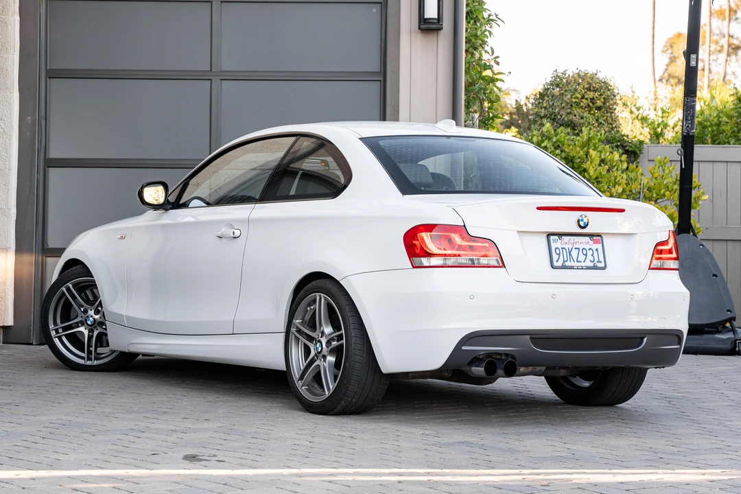2013 BMW E82 135i & 135is - Image 4 of 31