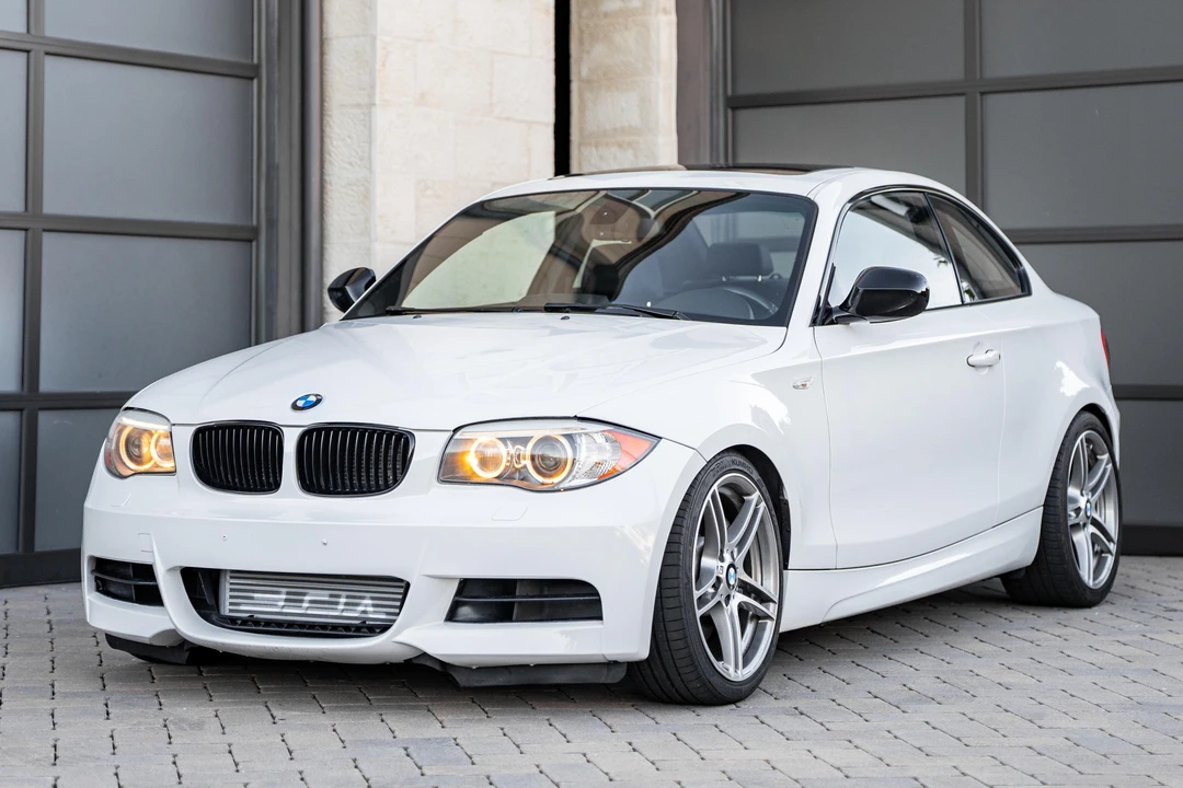 2013 BMW E82 135i & 135is - Image 8 of 31
