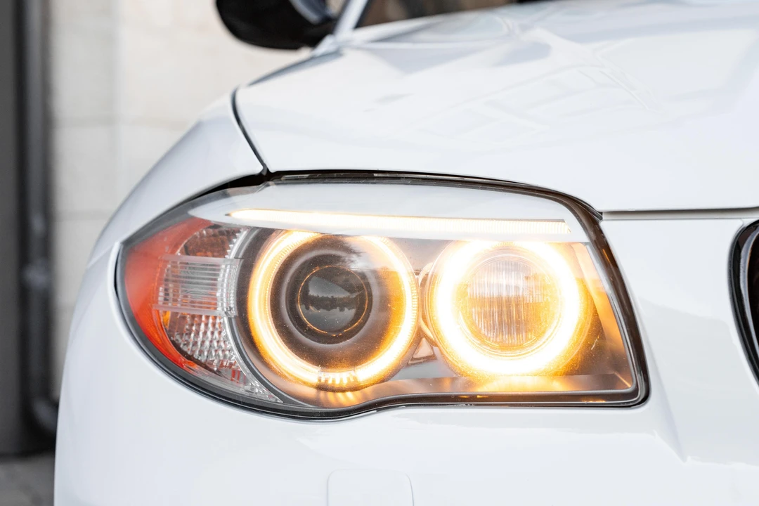 2013 BMW E82 135i & 135is - Image 12 of 31