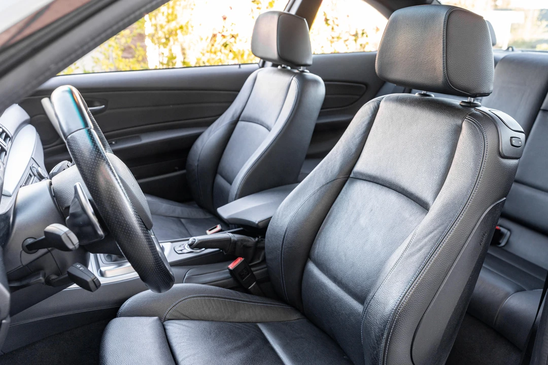 2013 BMW E82 135i & 135is - Image 26 of 31