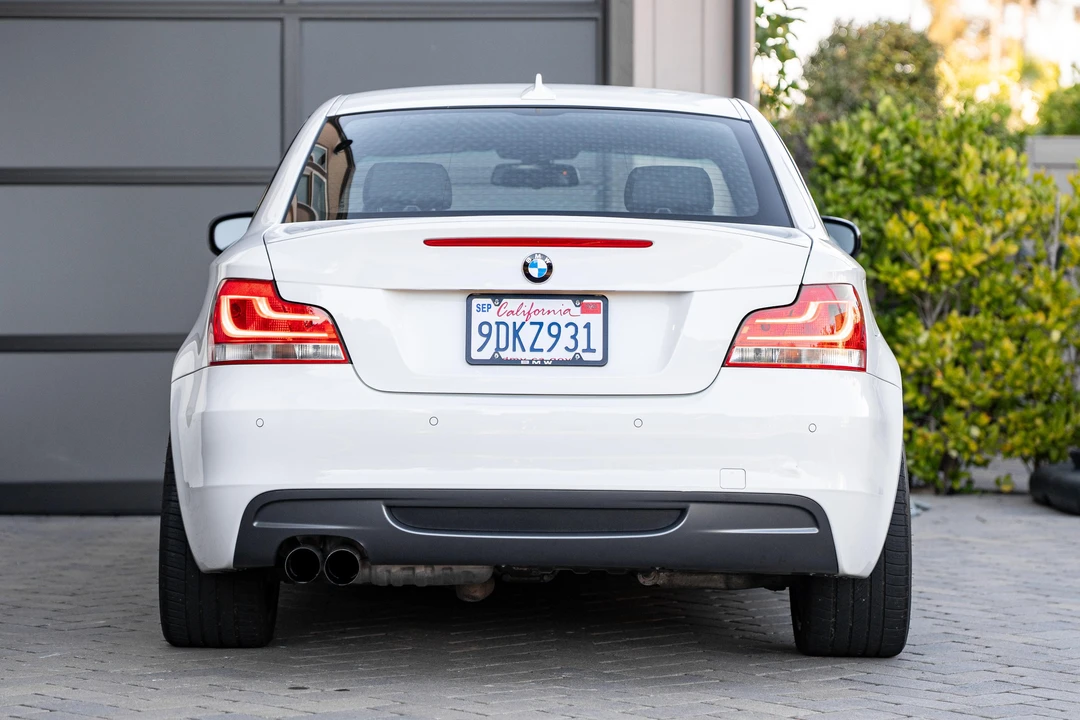 2013 BMW E82 135i & 135is - Image 5 of 31