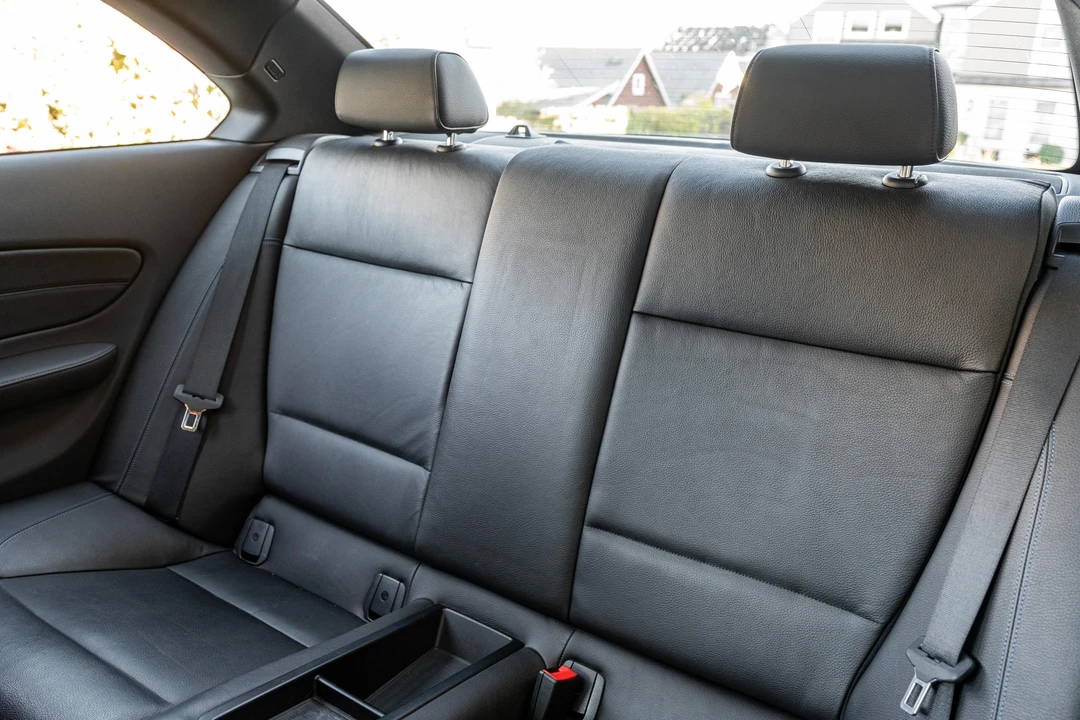 2013 BMW E82 135i & 135is - Image 27 of 31