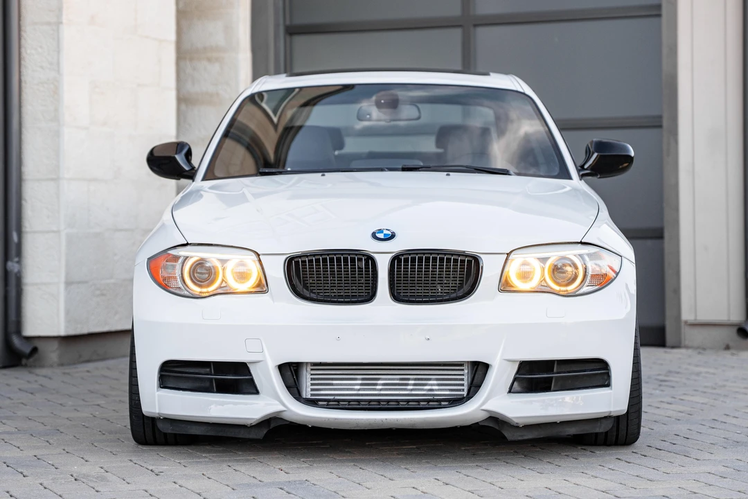 2013 BMW E82 135i & 135is - Image 6 of 31