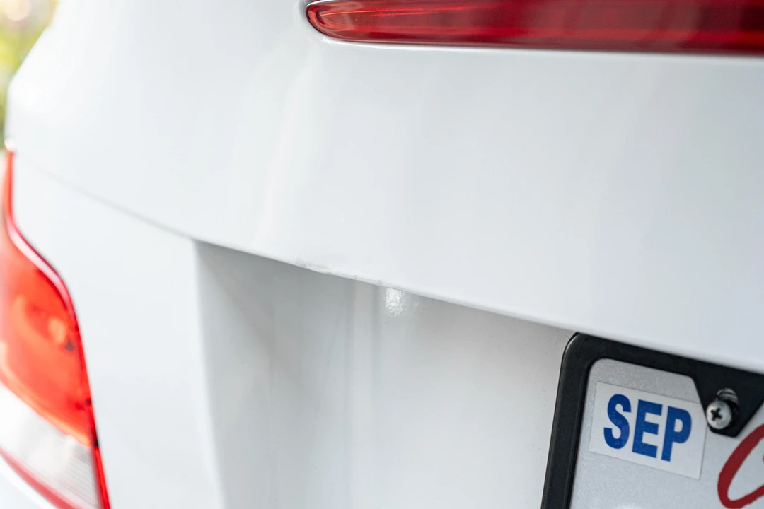 2013 BMW E82 135i & 135is - Image 19 of 31