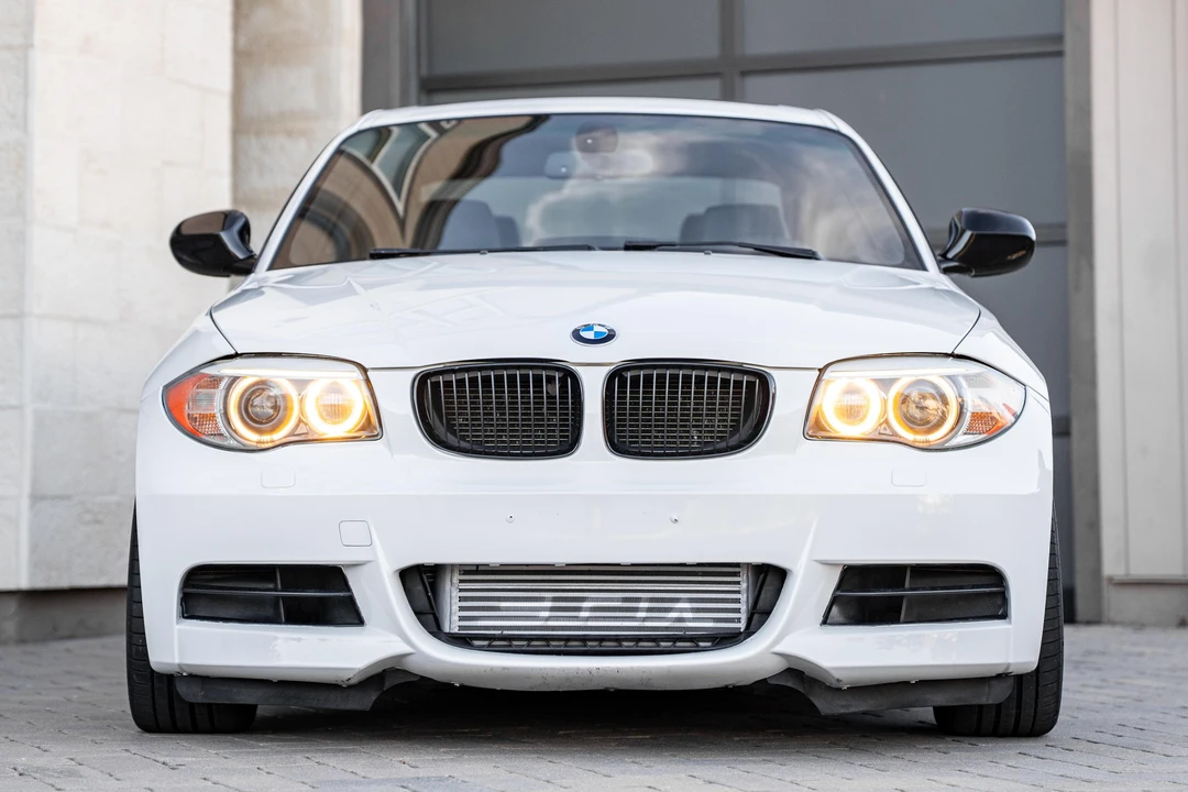 2013 BMW E82 135i & 135is - Image 2 of 31