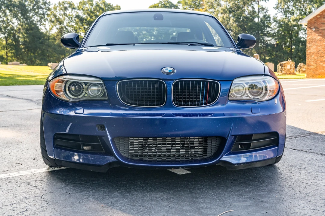 2013 BMW E82 135i & 135is - Image 2 of 31