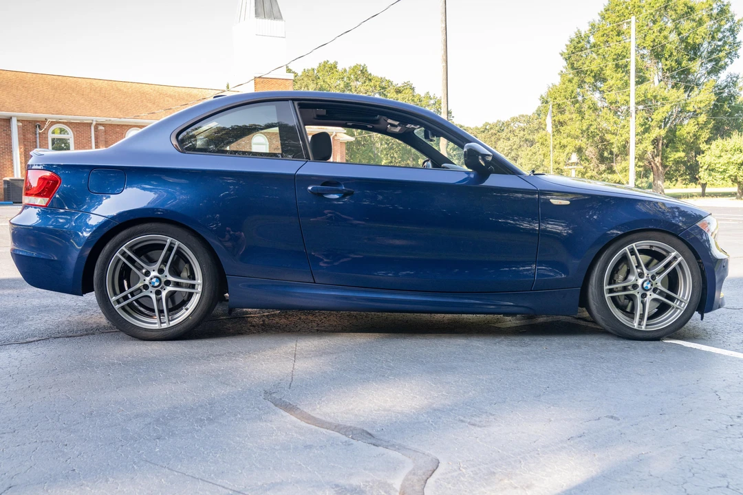 2013 BMW E82 135i & 135is - Image 6 of 31