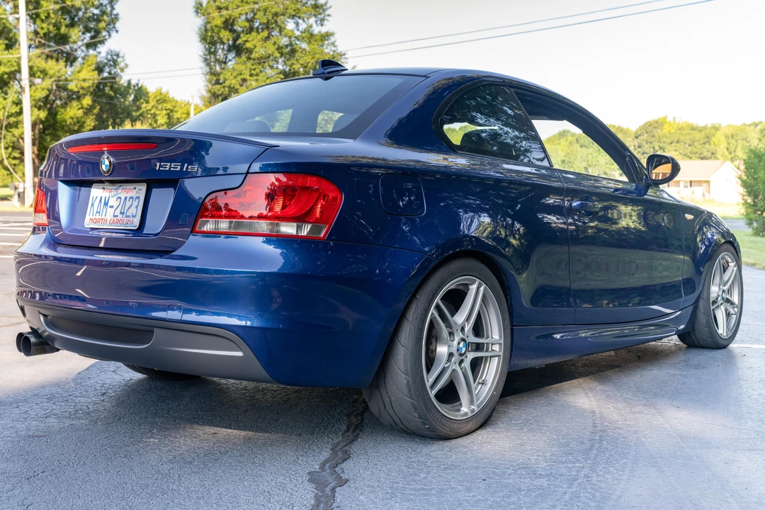 2013 BMW E82 135i & 135is - Image 4 of 31