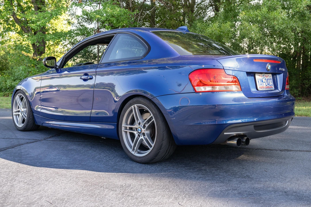 2013 BMW E82 135i & 135is - Image 8 of 31